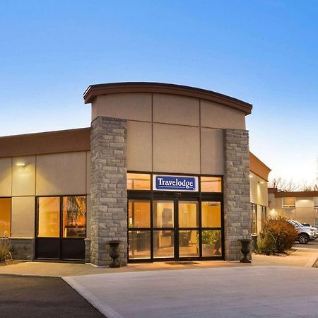 Travelodge By Wyndham Simcoe Eksteriør billede