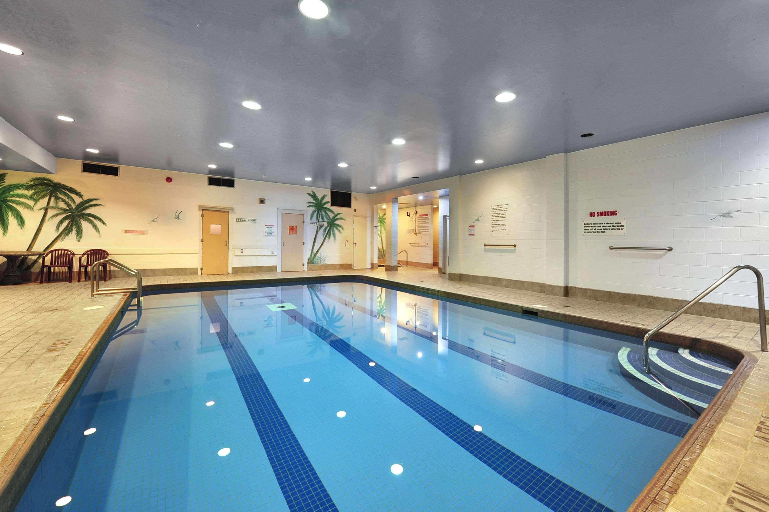 Travelodge By Wyndham Simcoe Eksteriør billede
